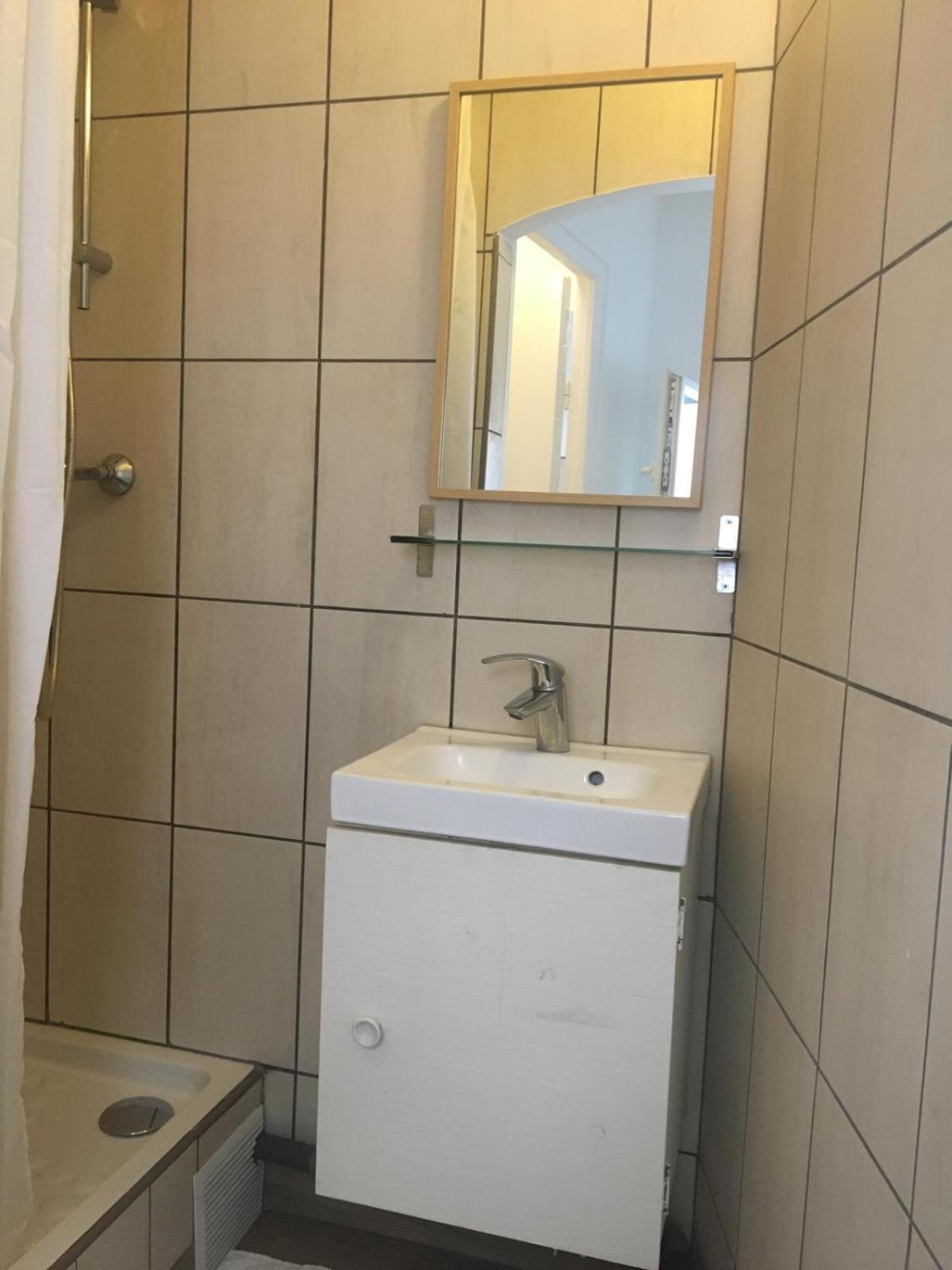 Hotel Le Saint Ouen Paris