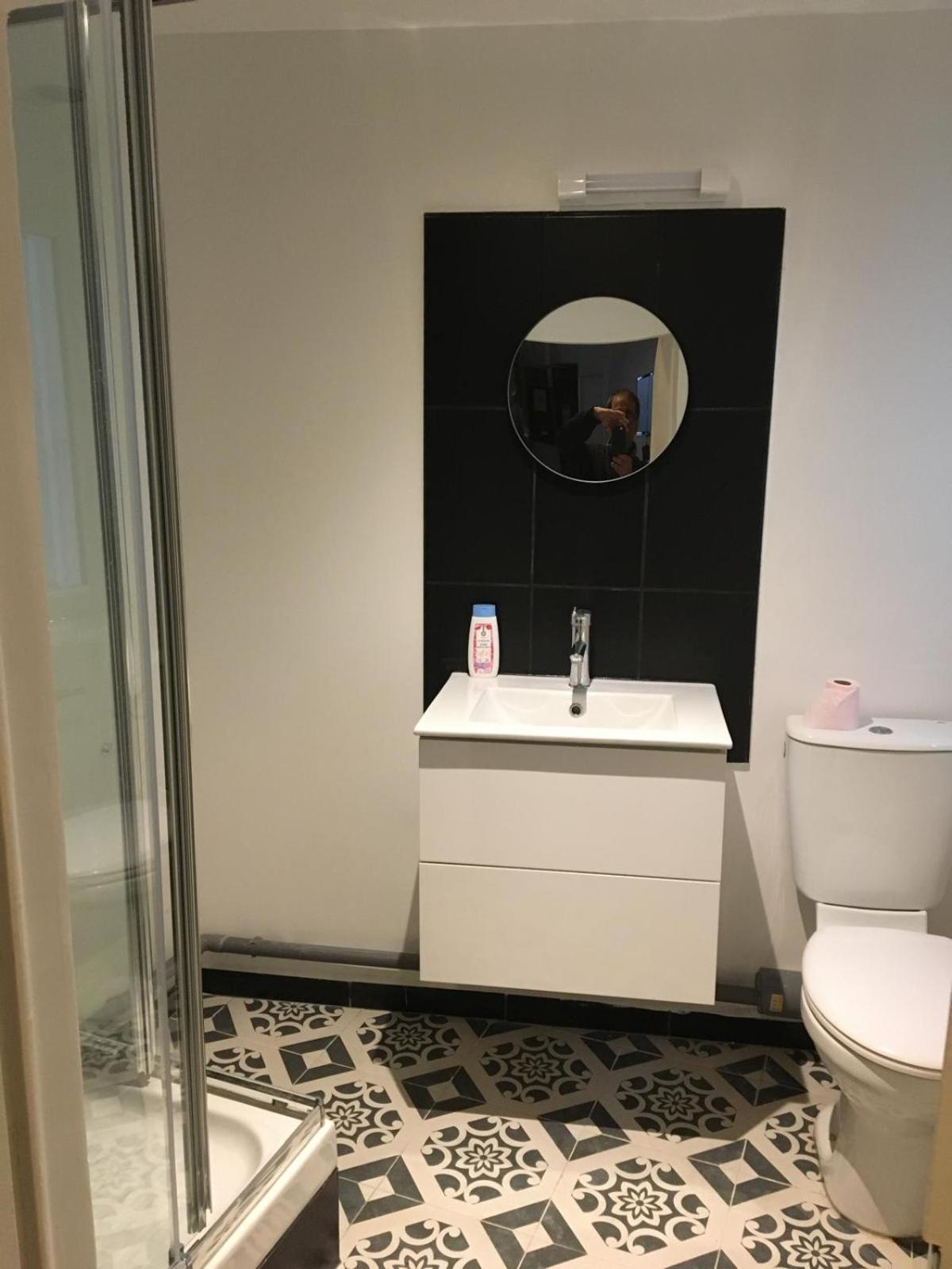 Le Saint Ouen Hotel Paris