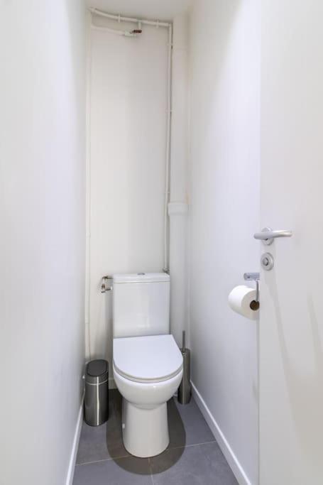B3#two Bedrooms#champs Elysees#arc De Triomphe#ac