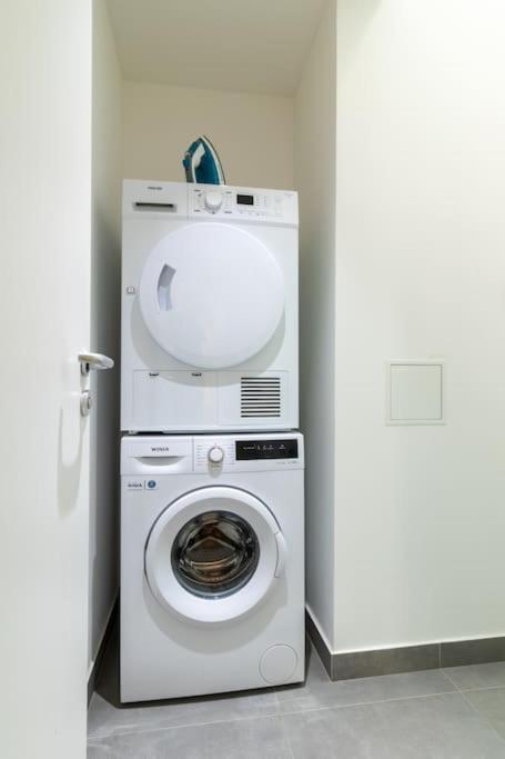 B3#two Bedrooms#champs Elysees#arc De Triomphe#ac Appartamento