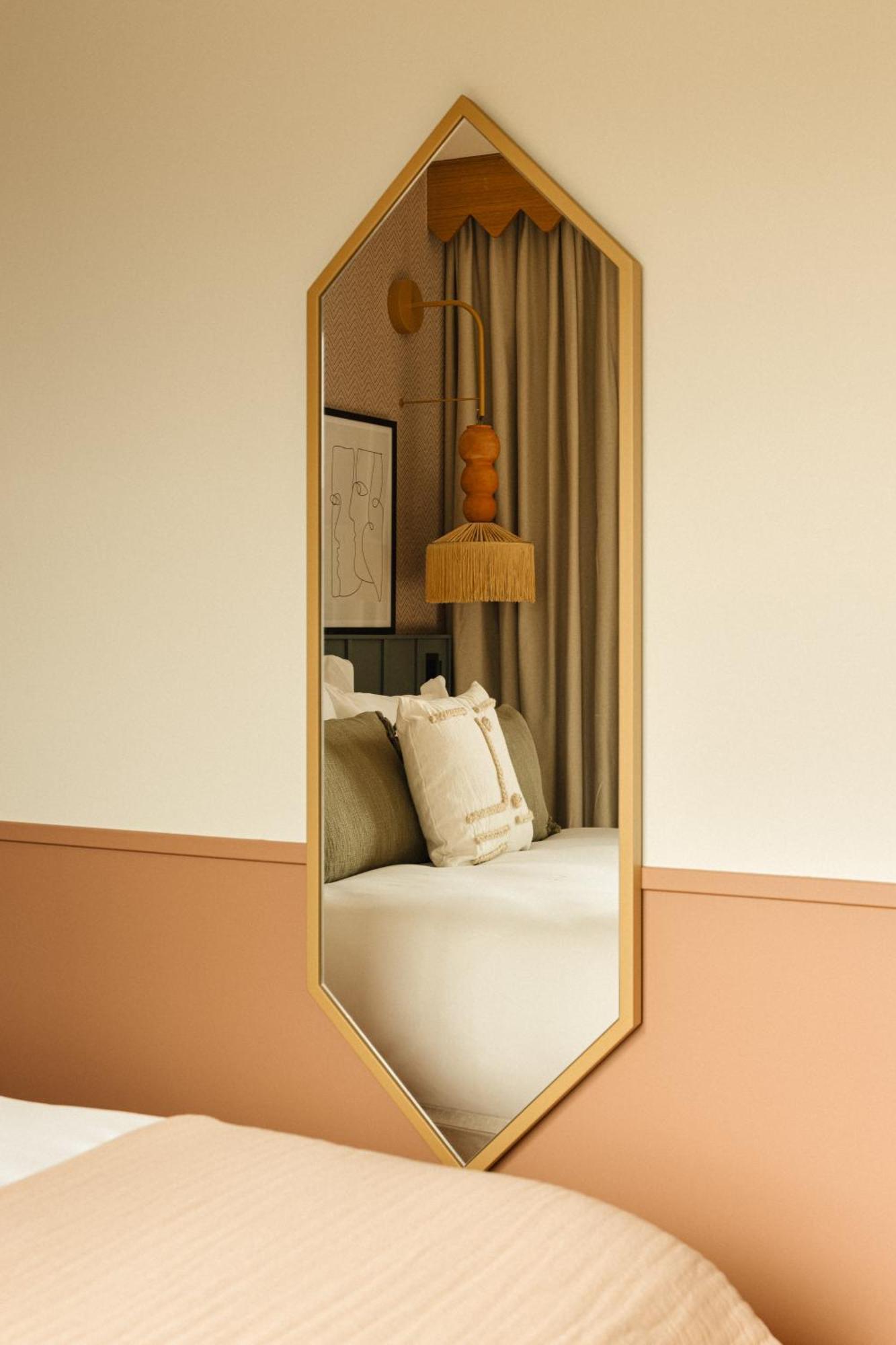 Hotel Bloom House &