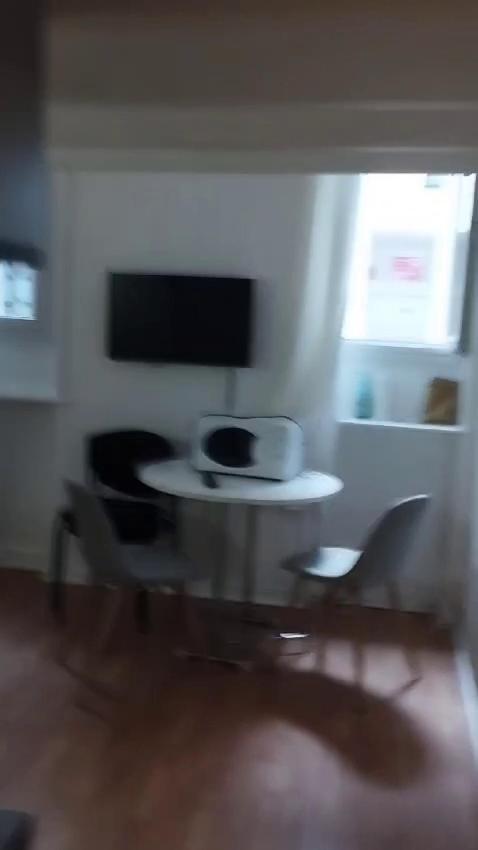 Apartment Centre De - Le Marais Bastille Voltaire - 4 Personnes *