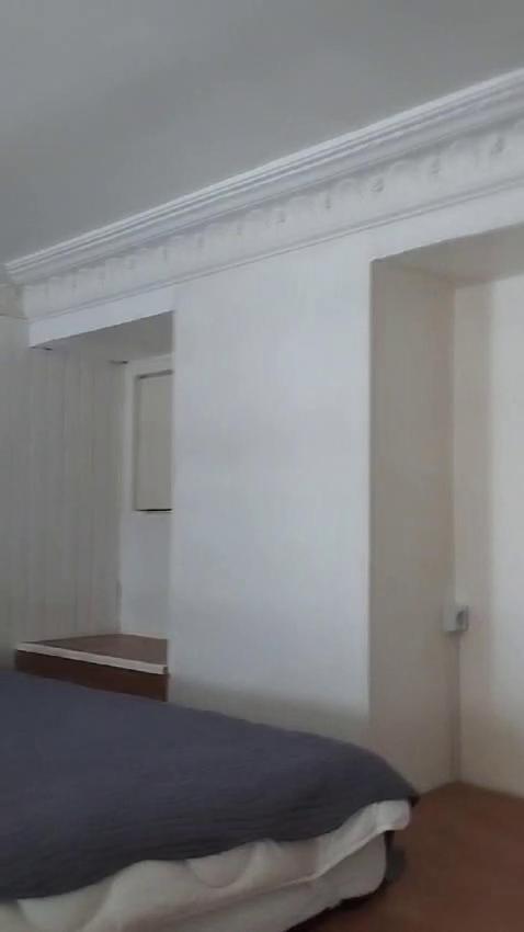 Apartment Centre De - Le Marais Bastille Voltaire - 4 Personnes *