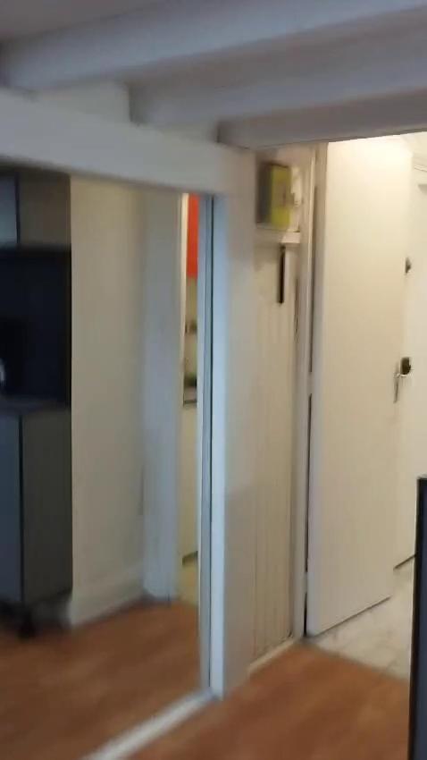 Apartment Centre De - Le Marais Bastille Voltaire - 4 Personnes