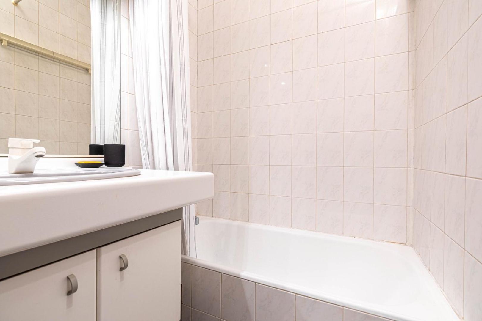 Guestready - One Perfect In Auteuil Parigi