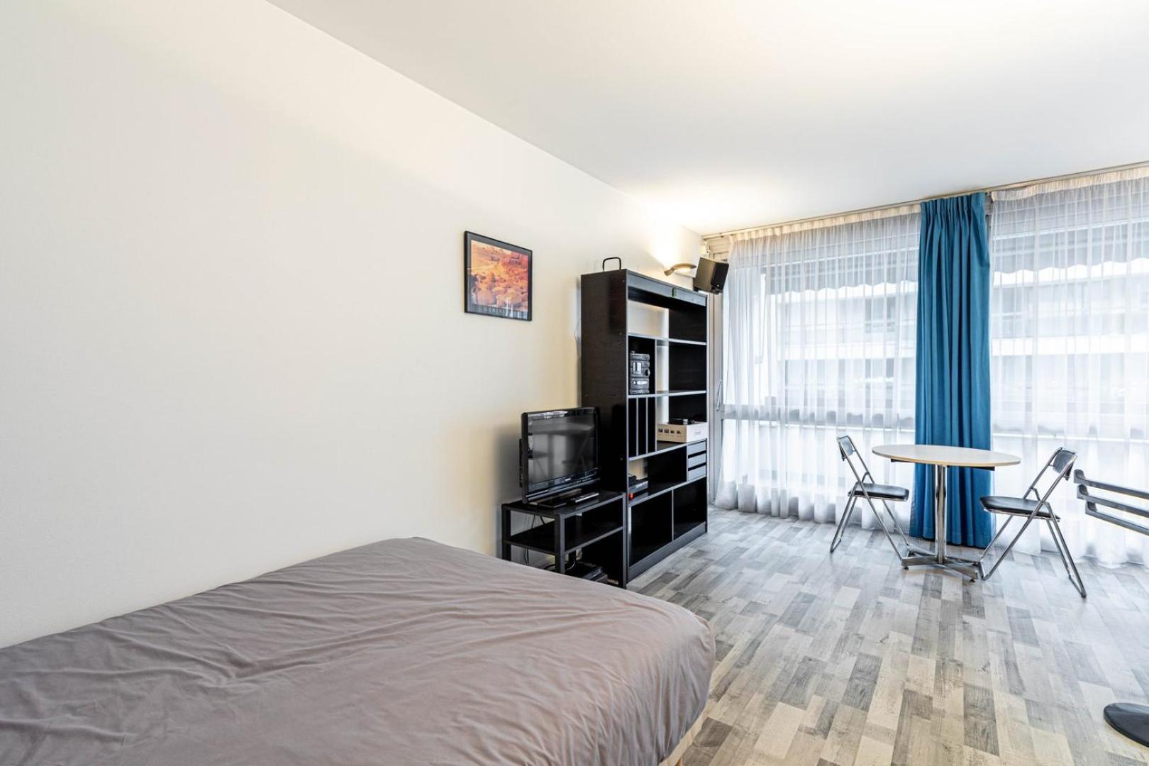 Guestready - One Perfect In Auteuil Appartamento Parigi