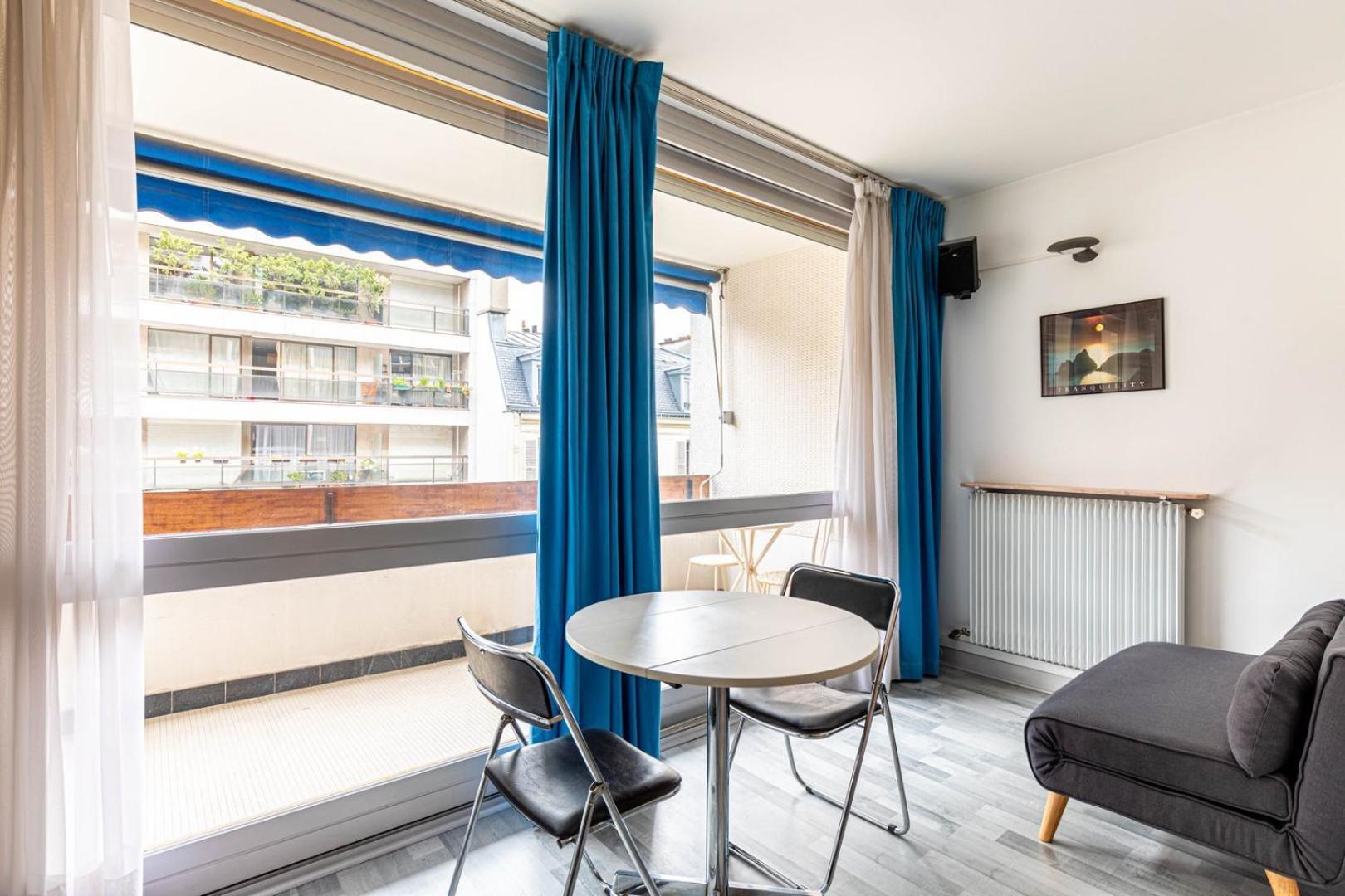 Guestready - One Perfect In Auteuil Parigi
