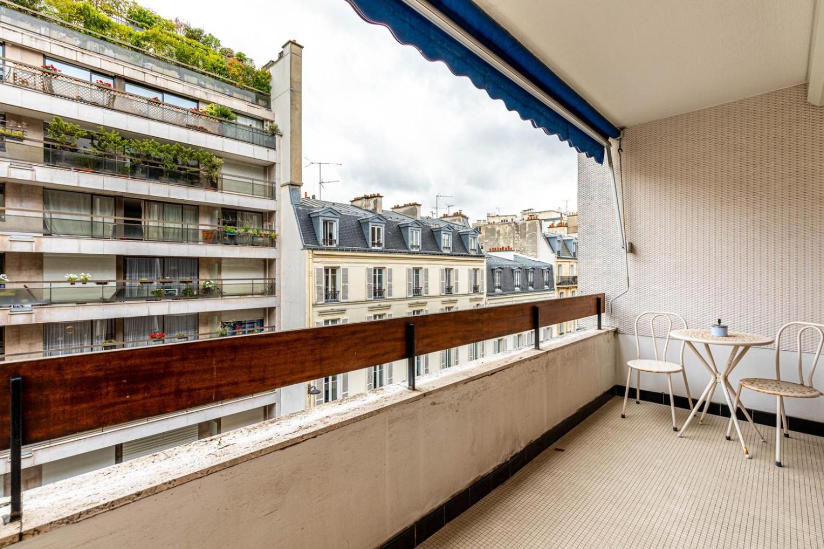Guestready - One Perfect In Auteuil * Parigi
