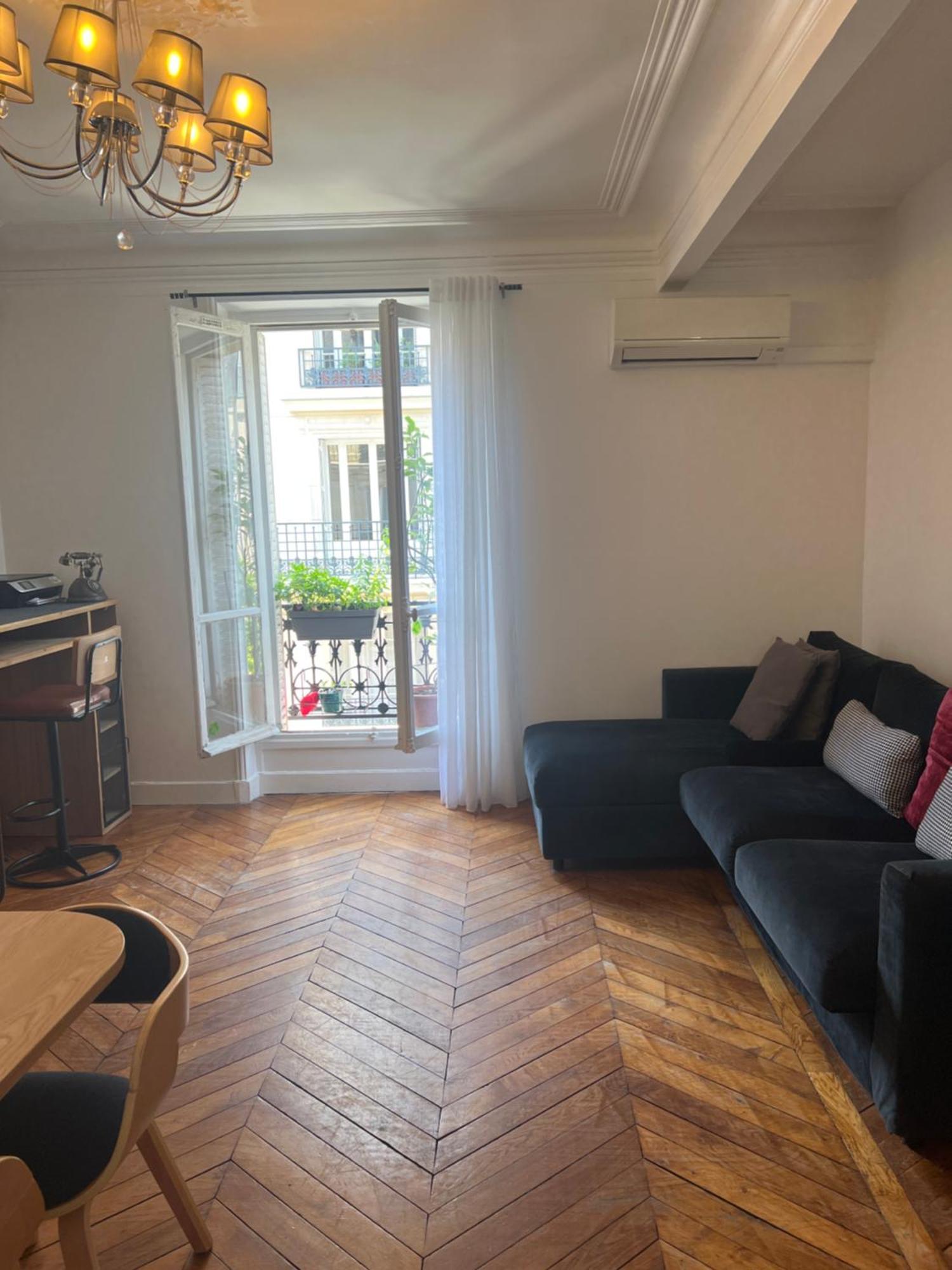 Bed & Breakfast Arc De Triomphe Parigi