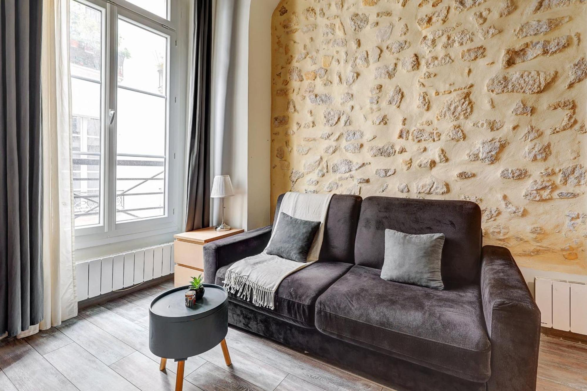 Le Marais & Pompidou - Cityapartmentstay Appartamento