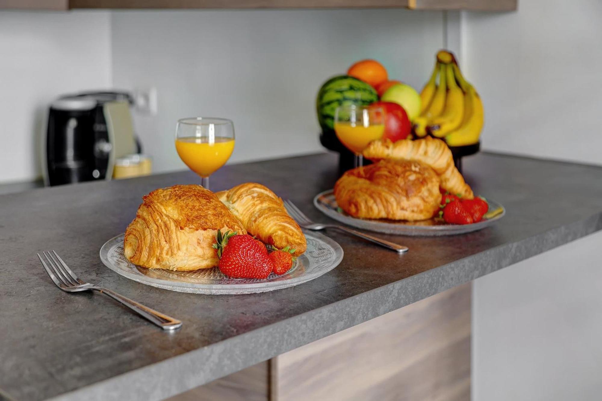 Le Marais & Pompidou - Cityapartmentstay Appartamento *