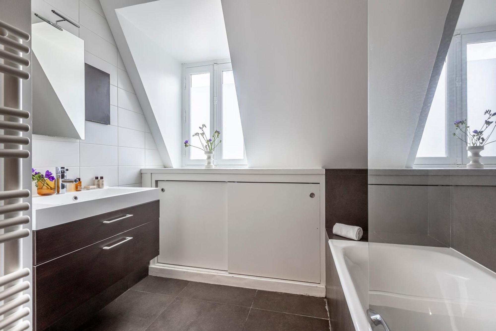 Appartamento Sweett - Avenue Hoche