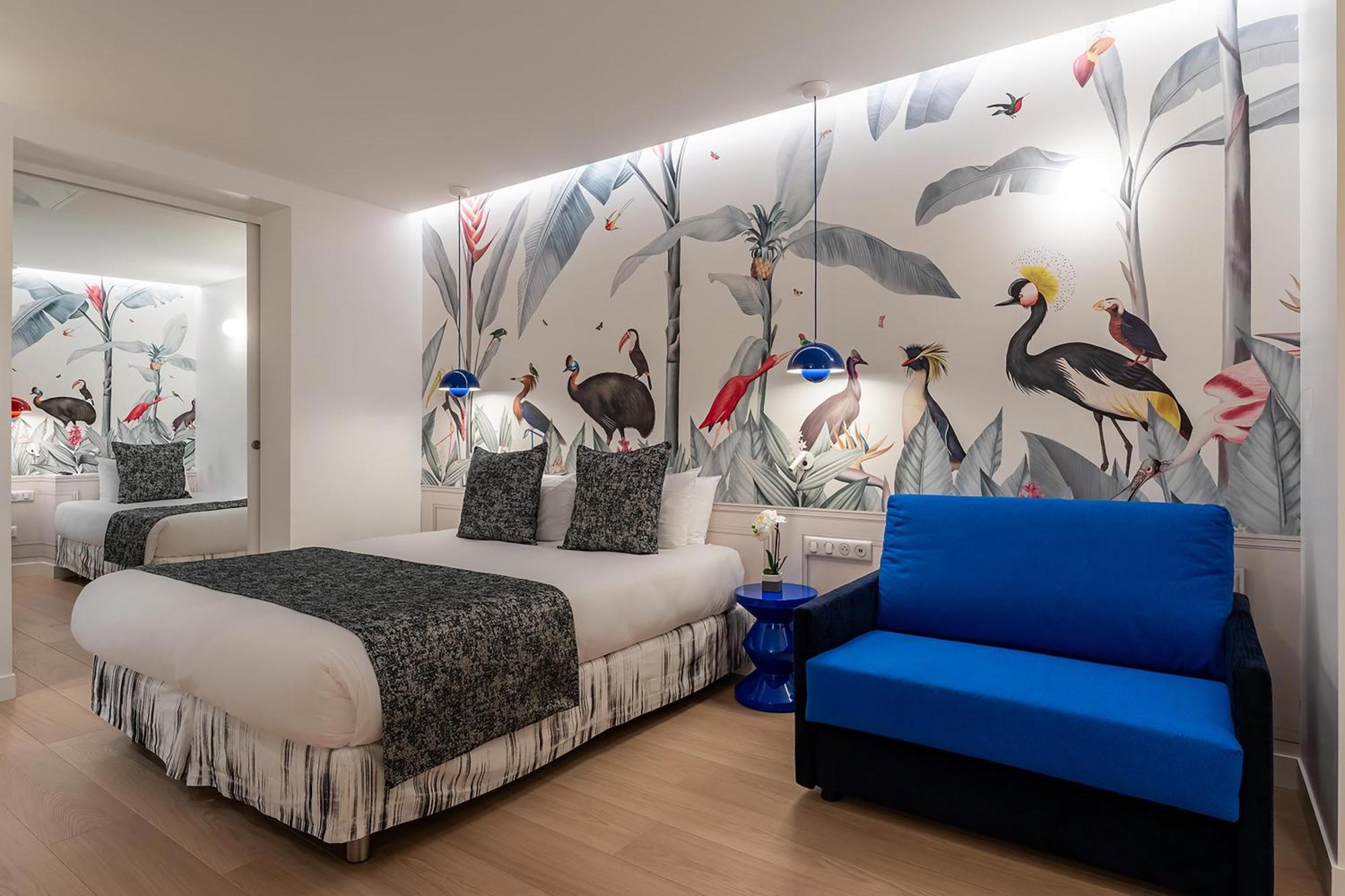 Astoria - Astotel 3* Parigi