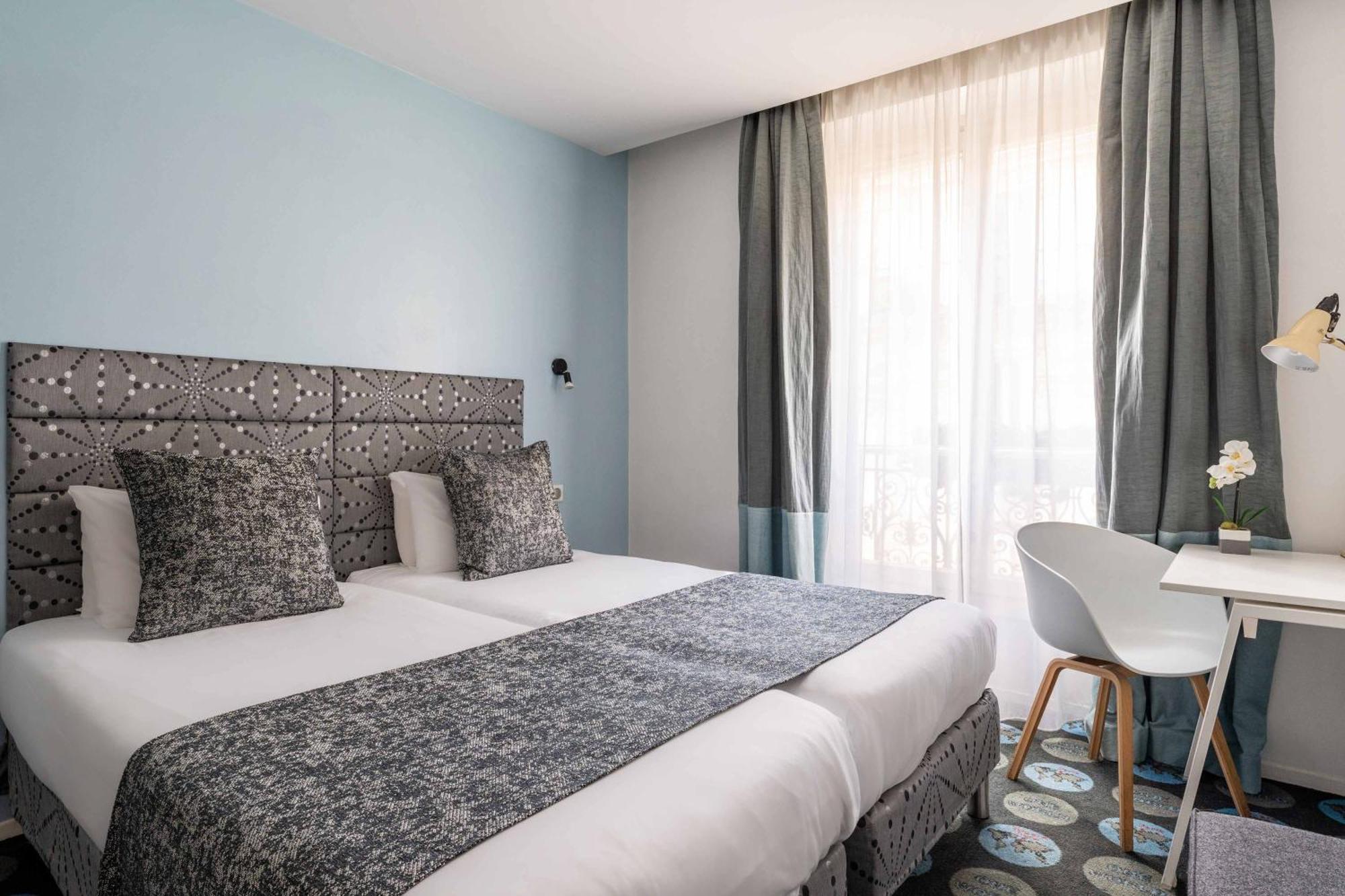 Hotel Astoria - Astotel Parigi