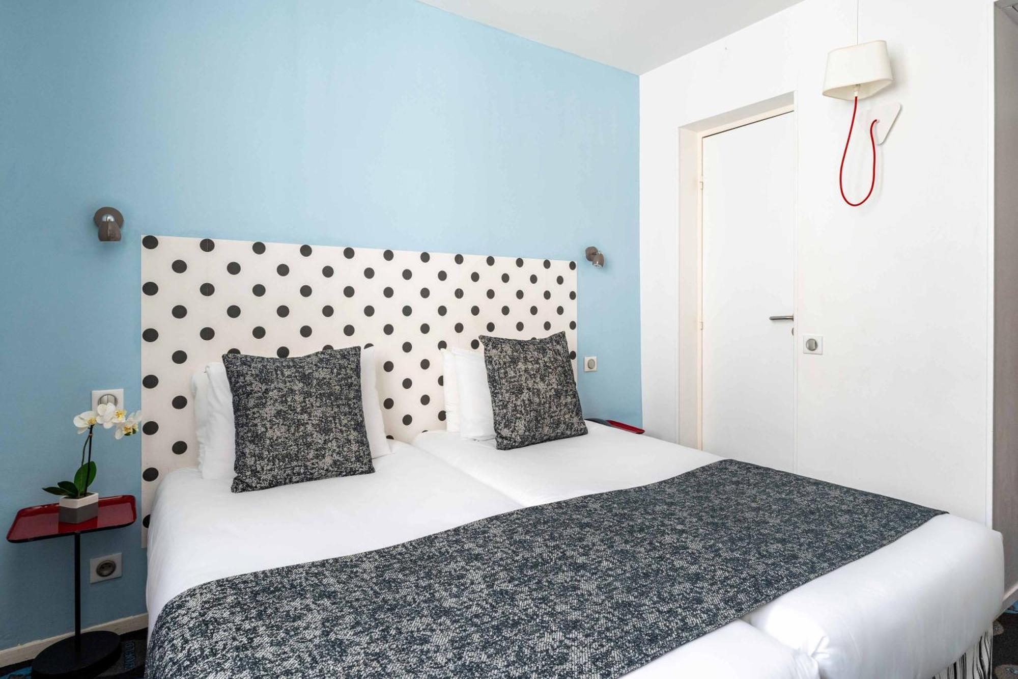 Astoria - Astotel 3*