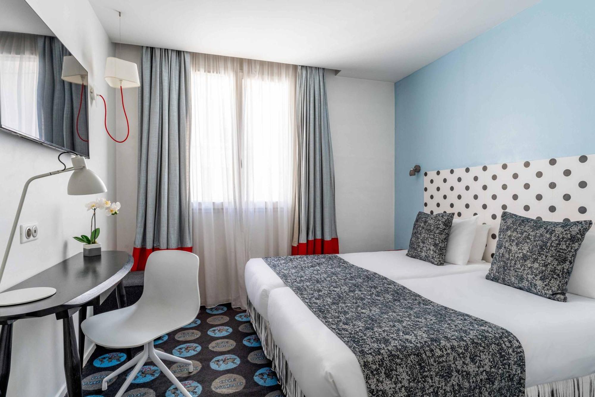 Astoria - Astotel Hotel