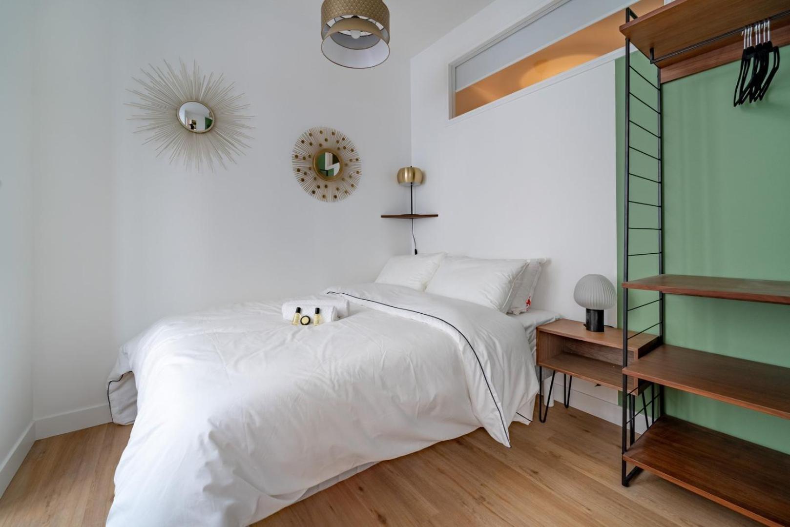 Guestready - Magnifique Appt Au Sud De Pigalle Parigi