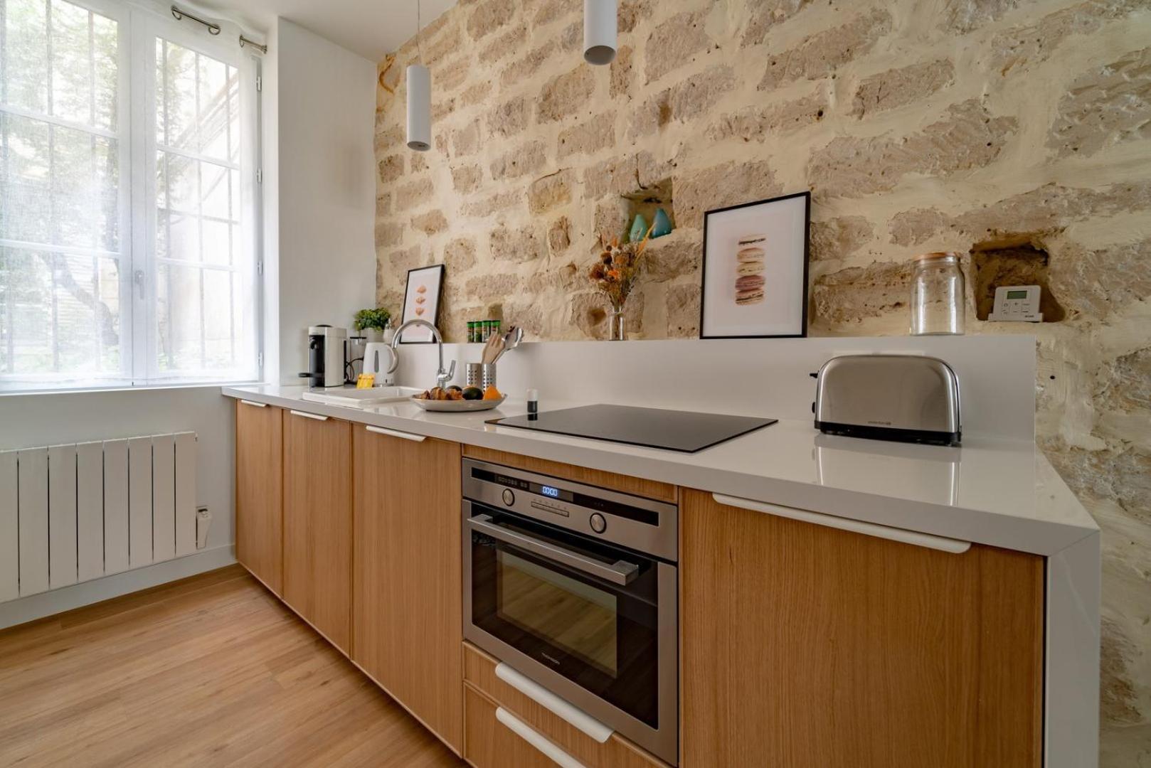Appartamento Guestready - Magnifique Appt Au Sud De Pigalle