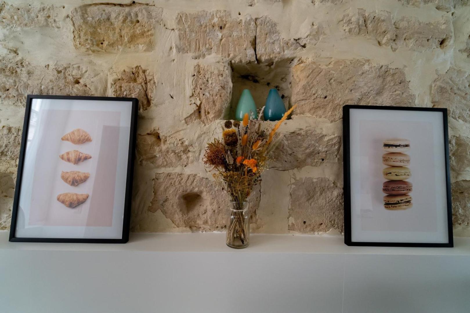 Guestready - Magnifique Appt Au Sud De Pigalle Parigi