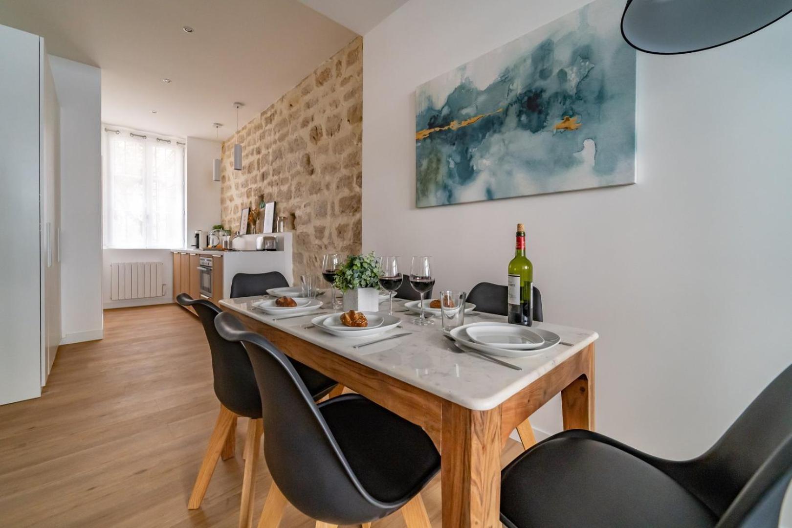 Appartamento Guestready - Magnifique Appt Au Sud De Pigalle *