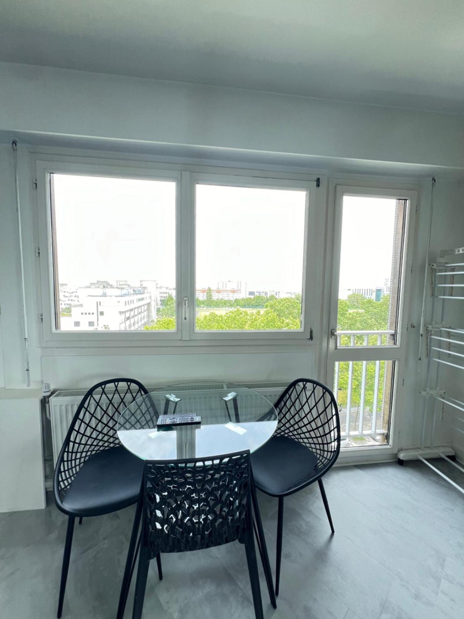 In With View, 15min Direct To Center *