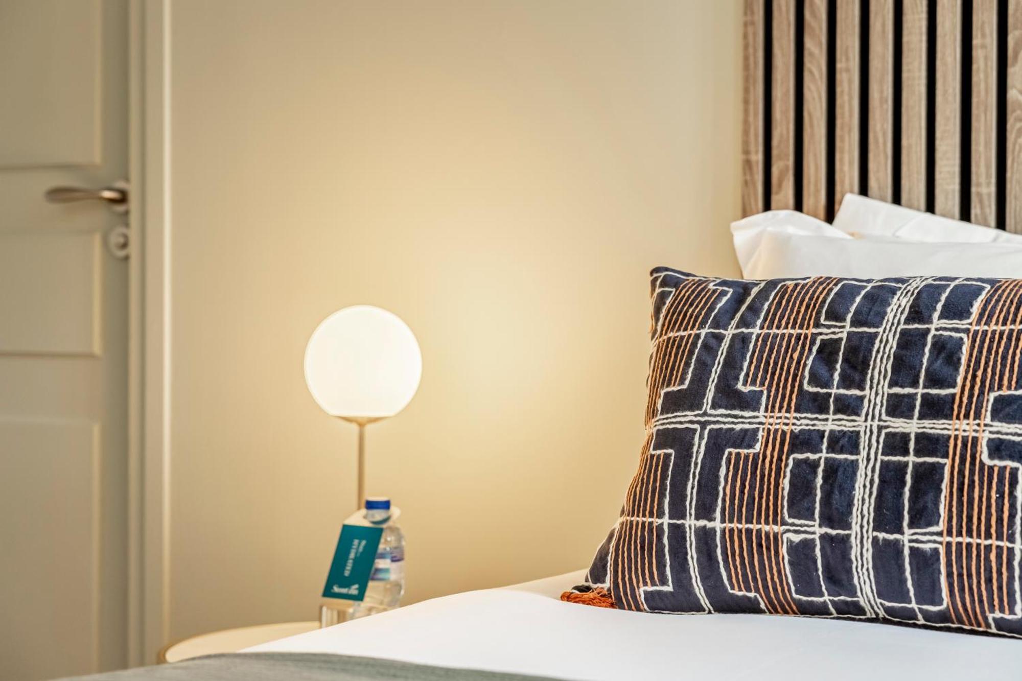 Appartamento Sweett - Avenue Hoche