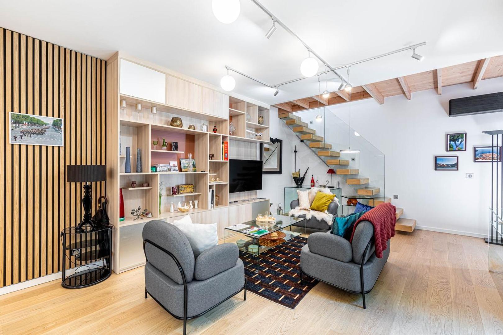 Guestready - Spacieux Apt. Avec Cour Privative Appartamento Parigi