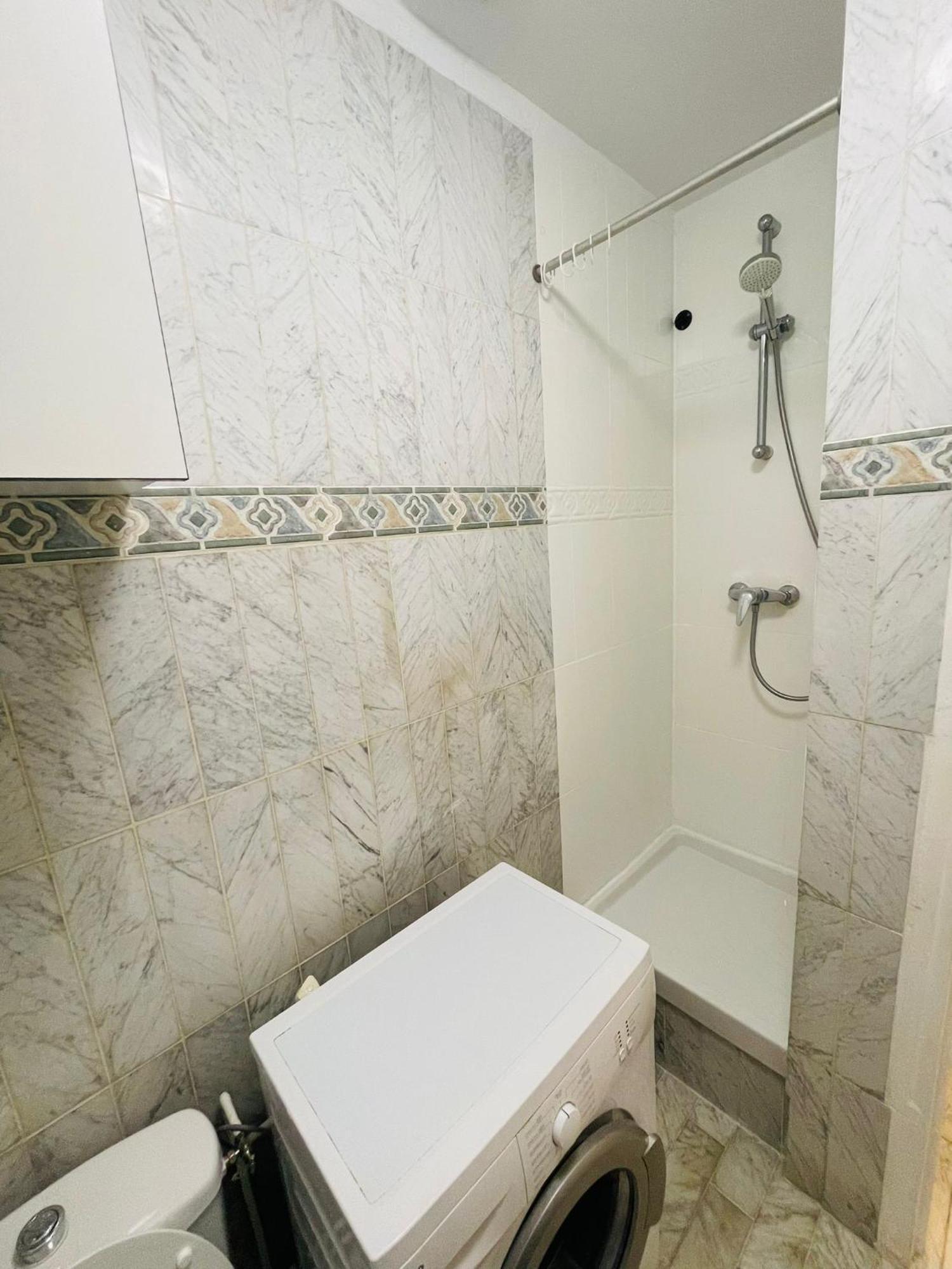 Apartment Centre De - Le Marais Bastille Voltaire - 4 Personnes Paris
