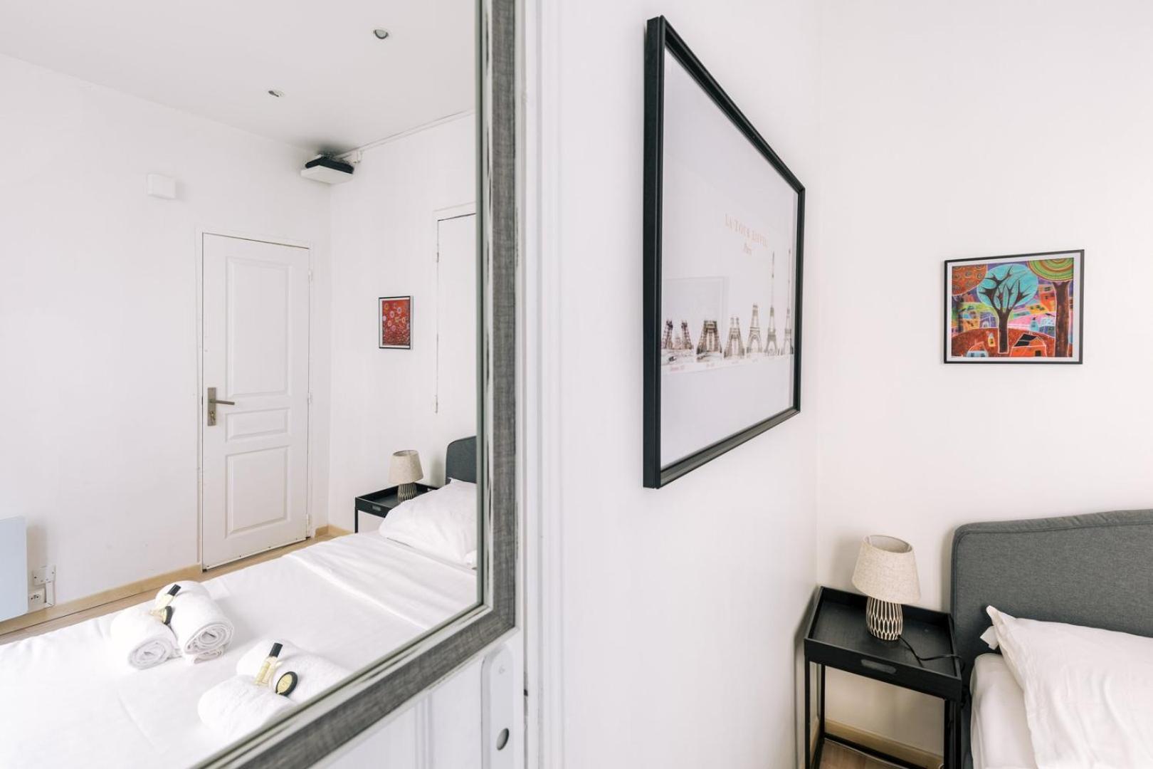 Appartamento Guestready - Cosy In Le Marais