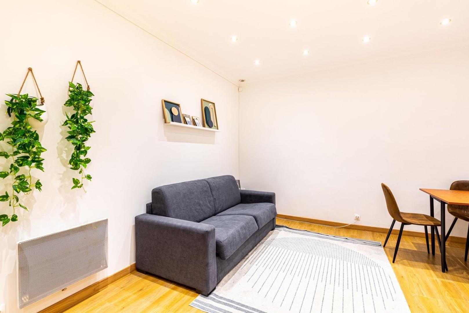 Guestready - Lovely Parisian For 4pax. Apartment Paris