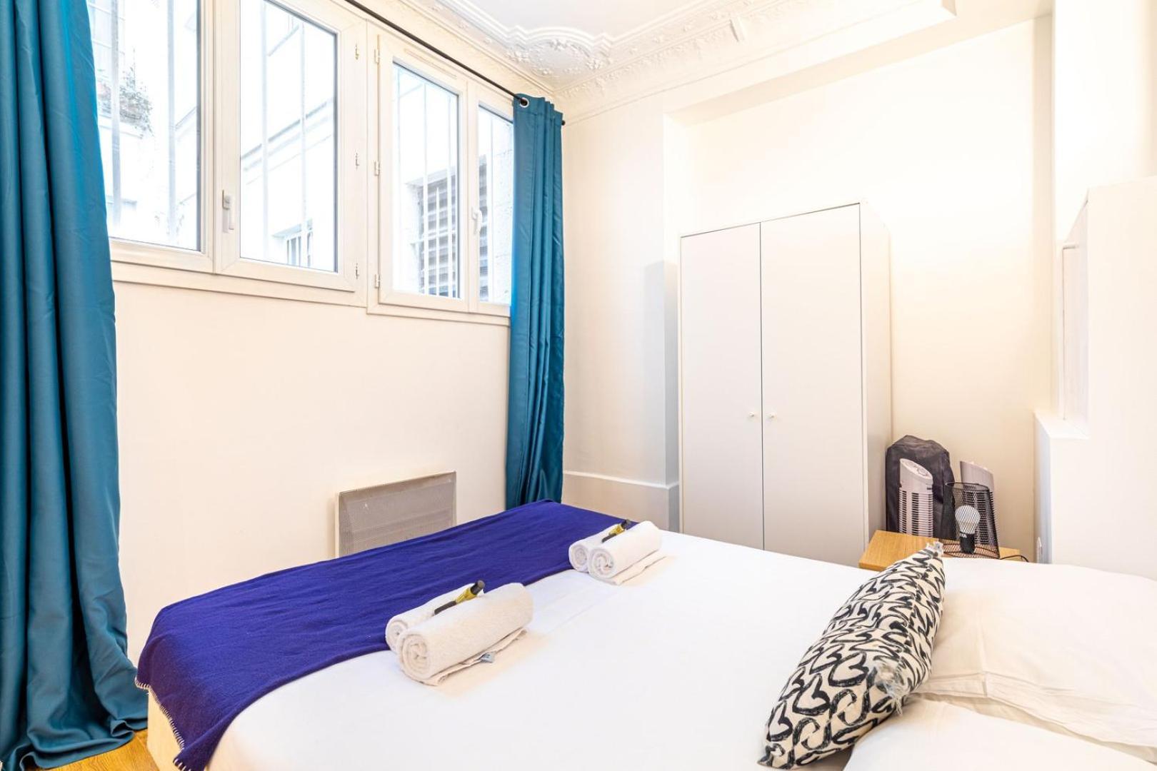 Guestready - Lovely Parisian For 4pax. Paris