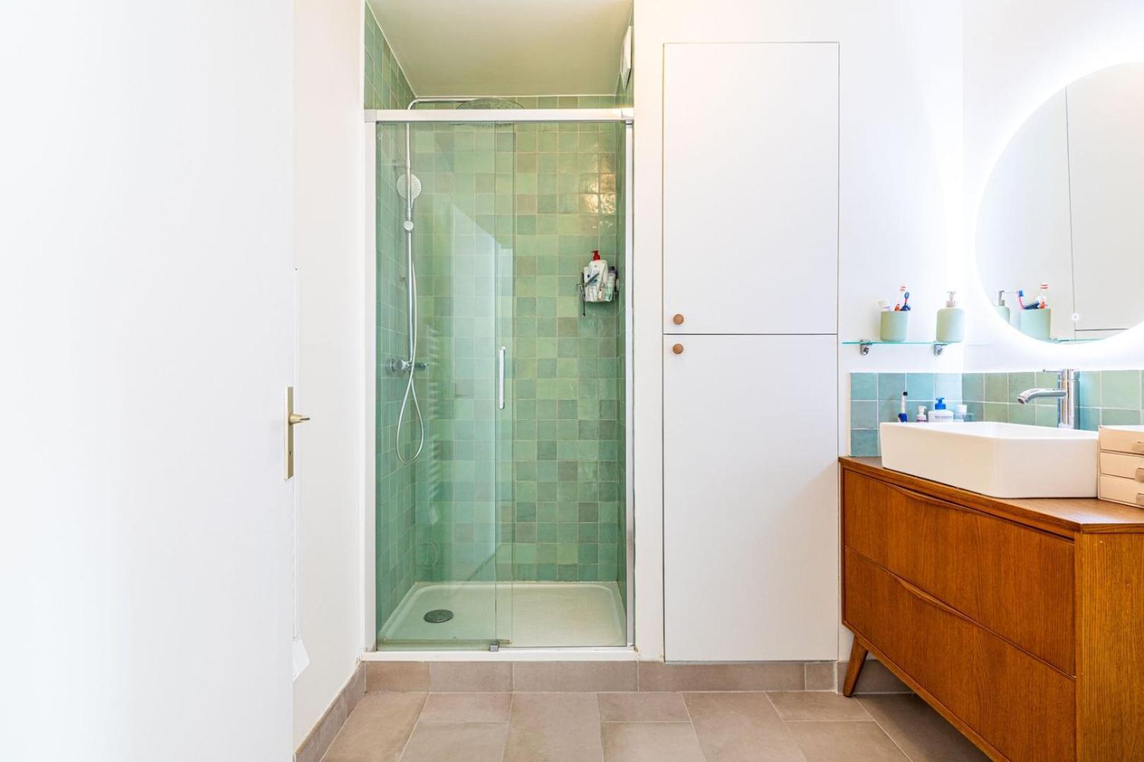 Appartamento Guestready - Um Encanto Perto De Porte De Saint-ouen *