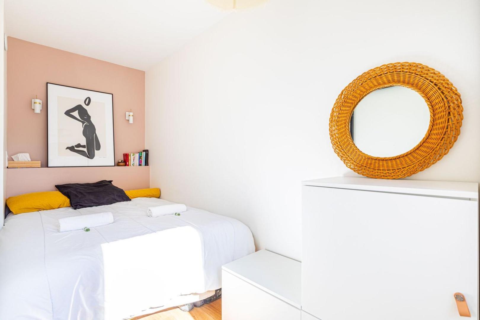 Appartamento Guestready - Um Encanto Perto De Porte De Saint-ouen *