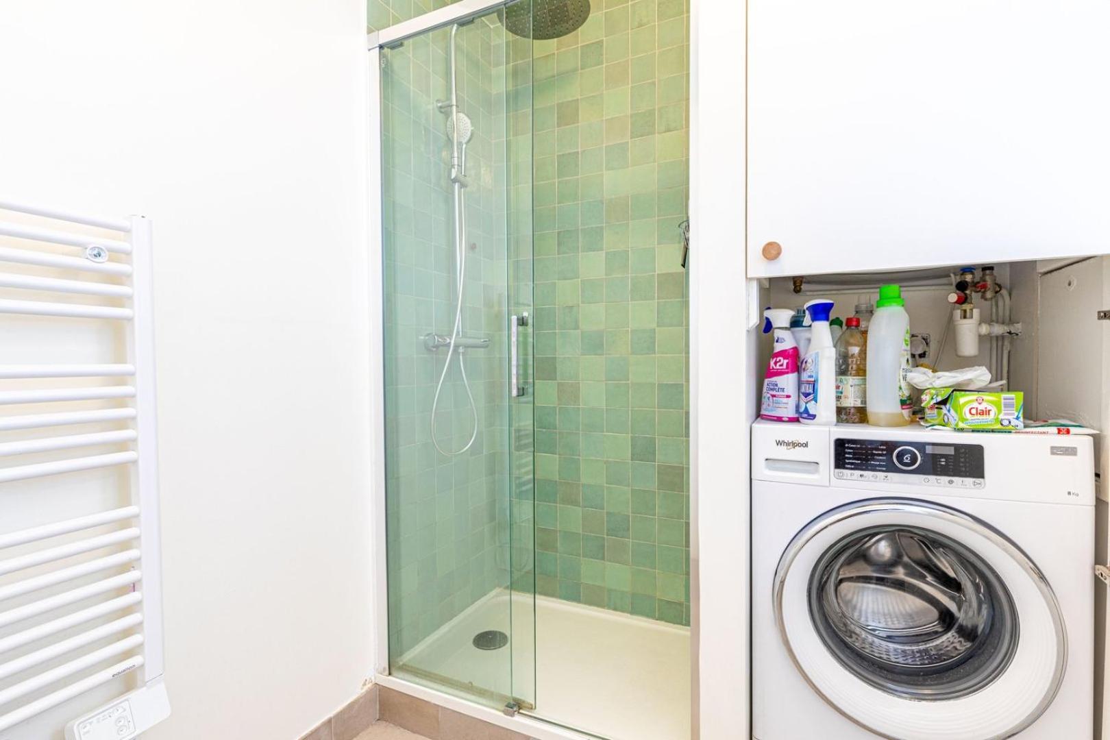 Appartamento Guestready - Um Encanto Perto De Porte De Saint-ouen *