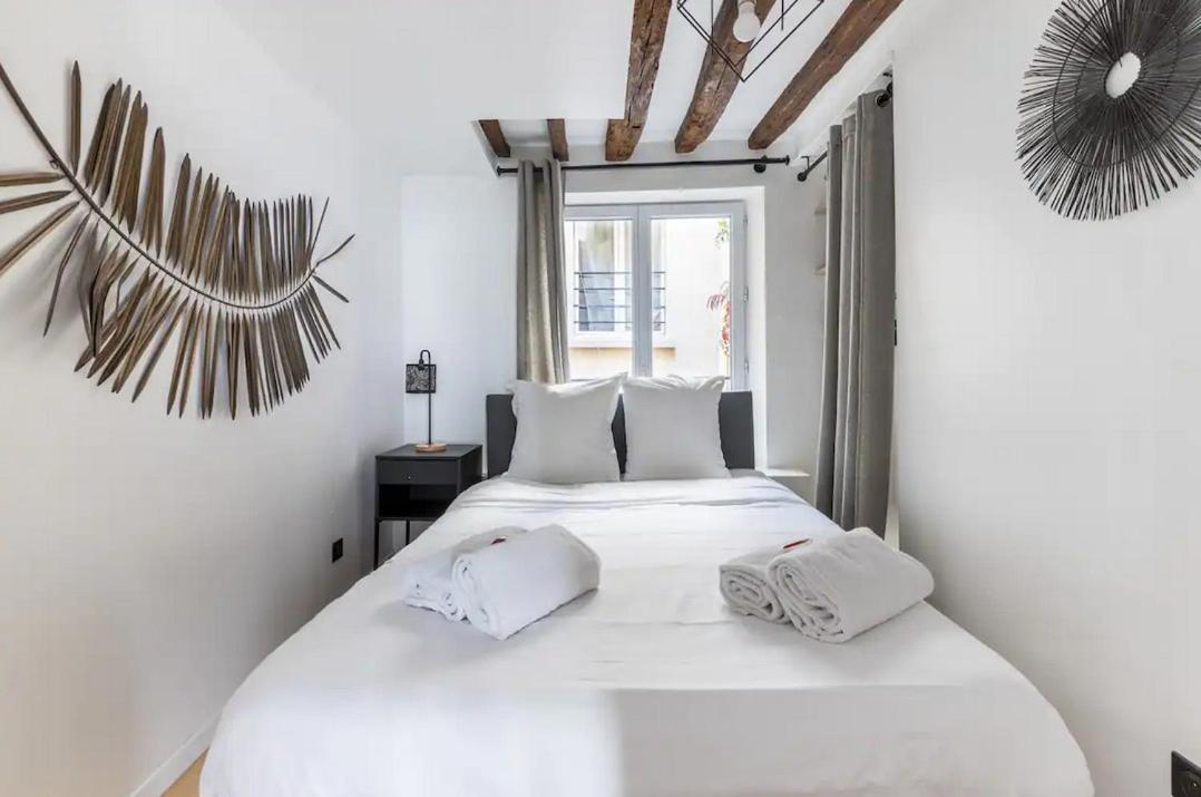 Grands Boulevard 31 Cosy 3d Parigi