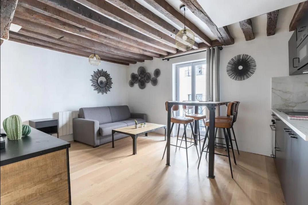 Appartamento Grands Boulevard 31 Cosy 3d Parigi