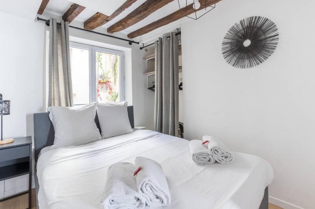 Grands Boulevard 31 Cosy 3d *