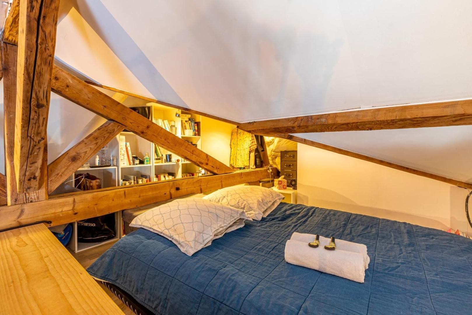 Appartamento Guestready - Charming With Mezzanine