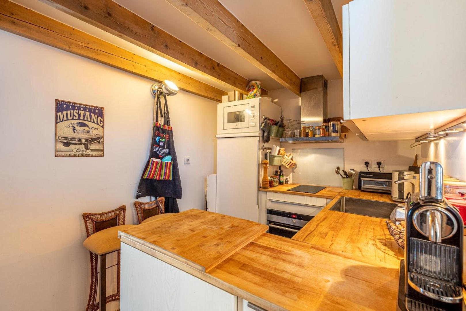 Guestready - Charming With Mezzanine * Parigi