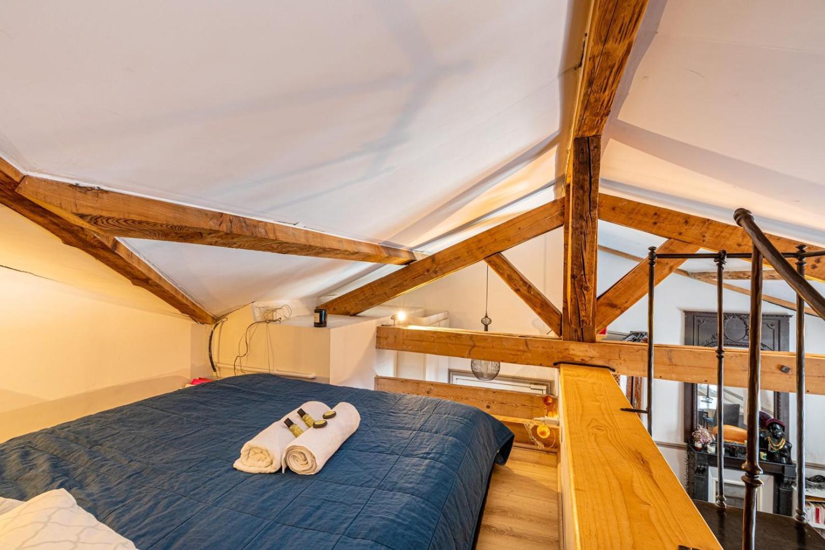 Appartamento Guestready - Charming With Mezzanine *