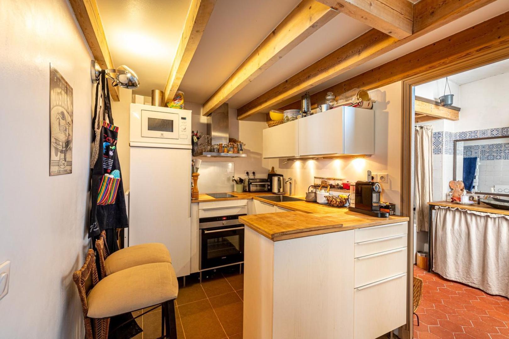 Guestready - Charming With Mezzanine