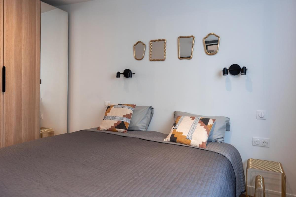 Rez De Chausse Dans Rue Pavee 4 Pers Nation Appartamento *