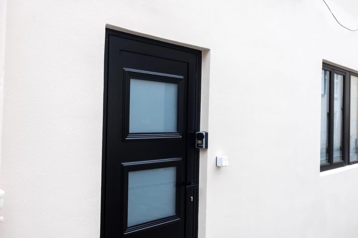 Rez De Chausse Dans Rue Pavee 4 Pers Nation Appartamento *