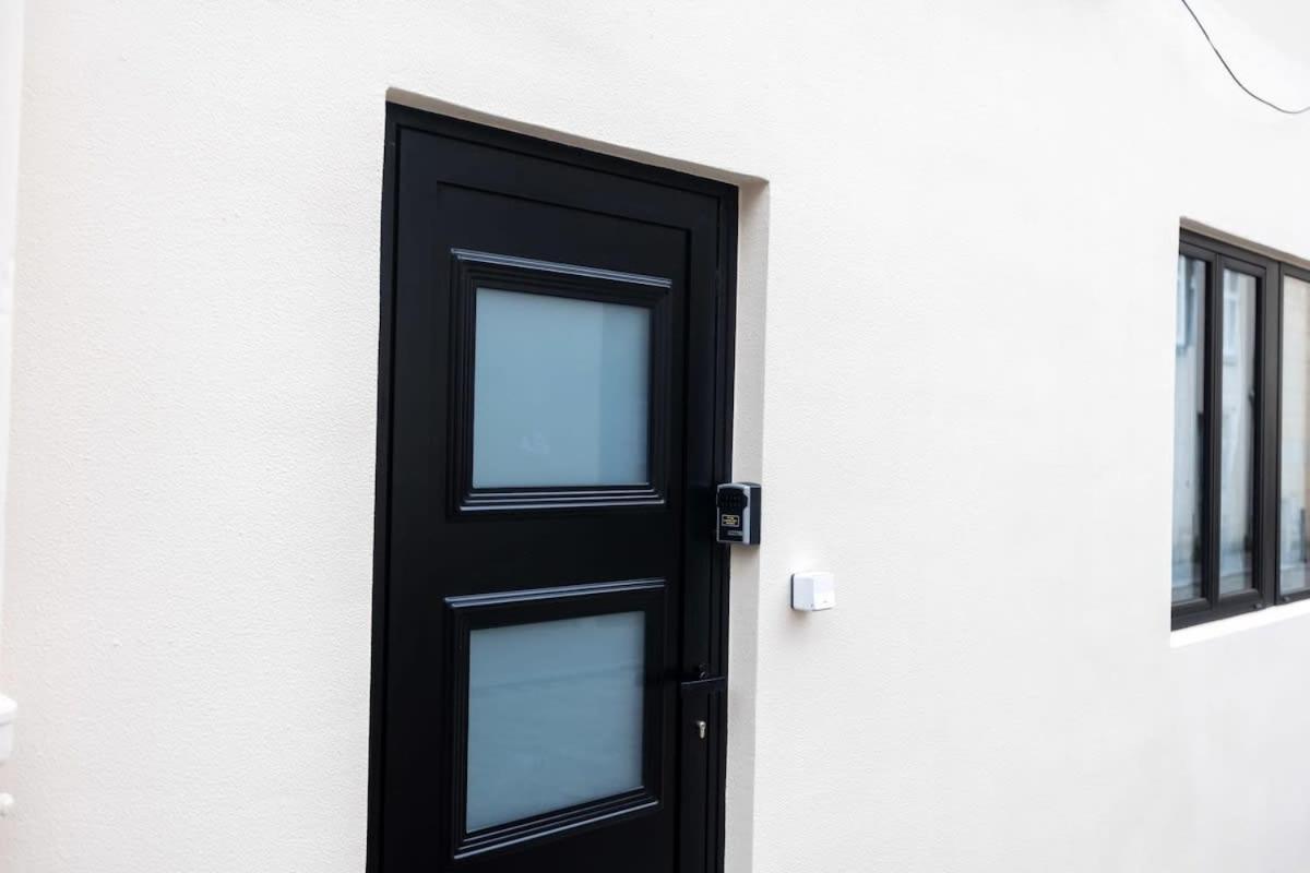 Rez De Chausse Dans Rue Pavee 4 Pers Nation Appartamento *