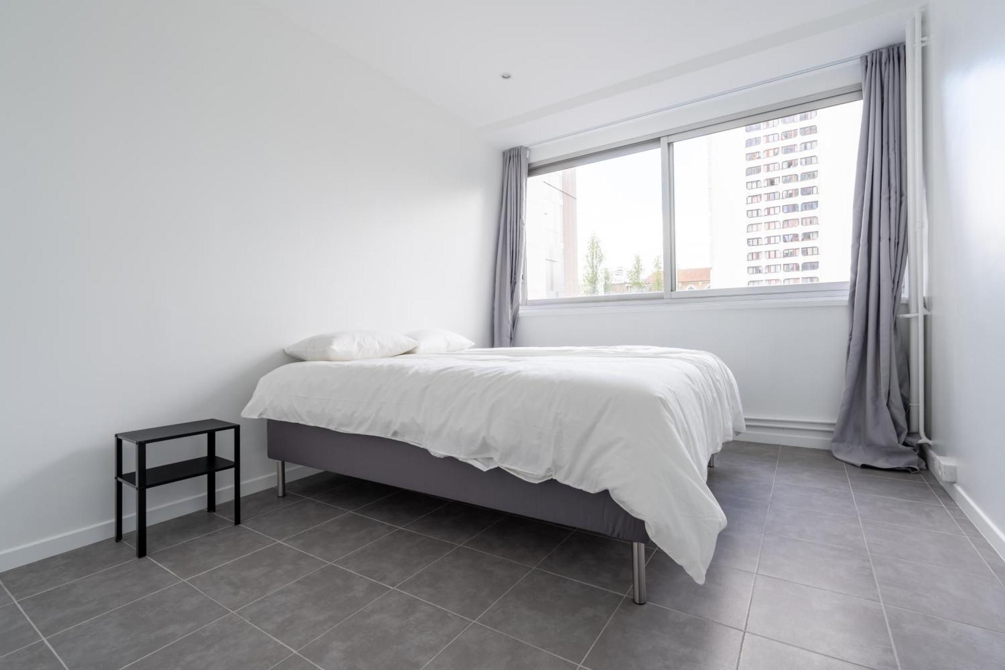 Apartment 2 - Porte De Choisy