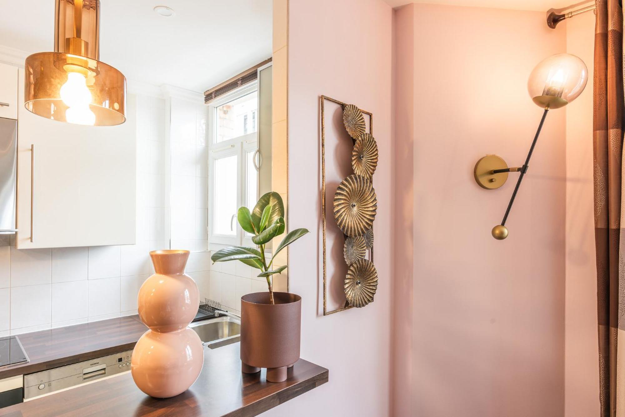 Cosy & Design 4 Guests - Eiffel Tower Appartamento