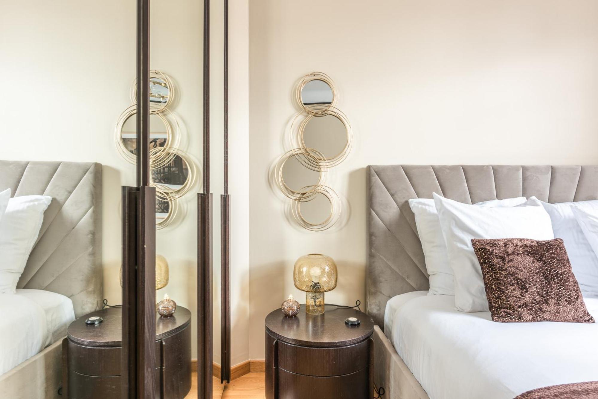Cosy & Design 4 Guests - Eiffel Tower Appartamento