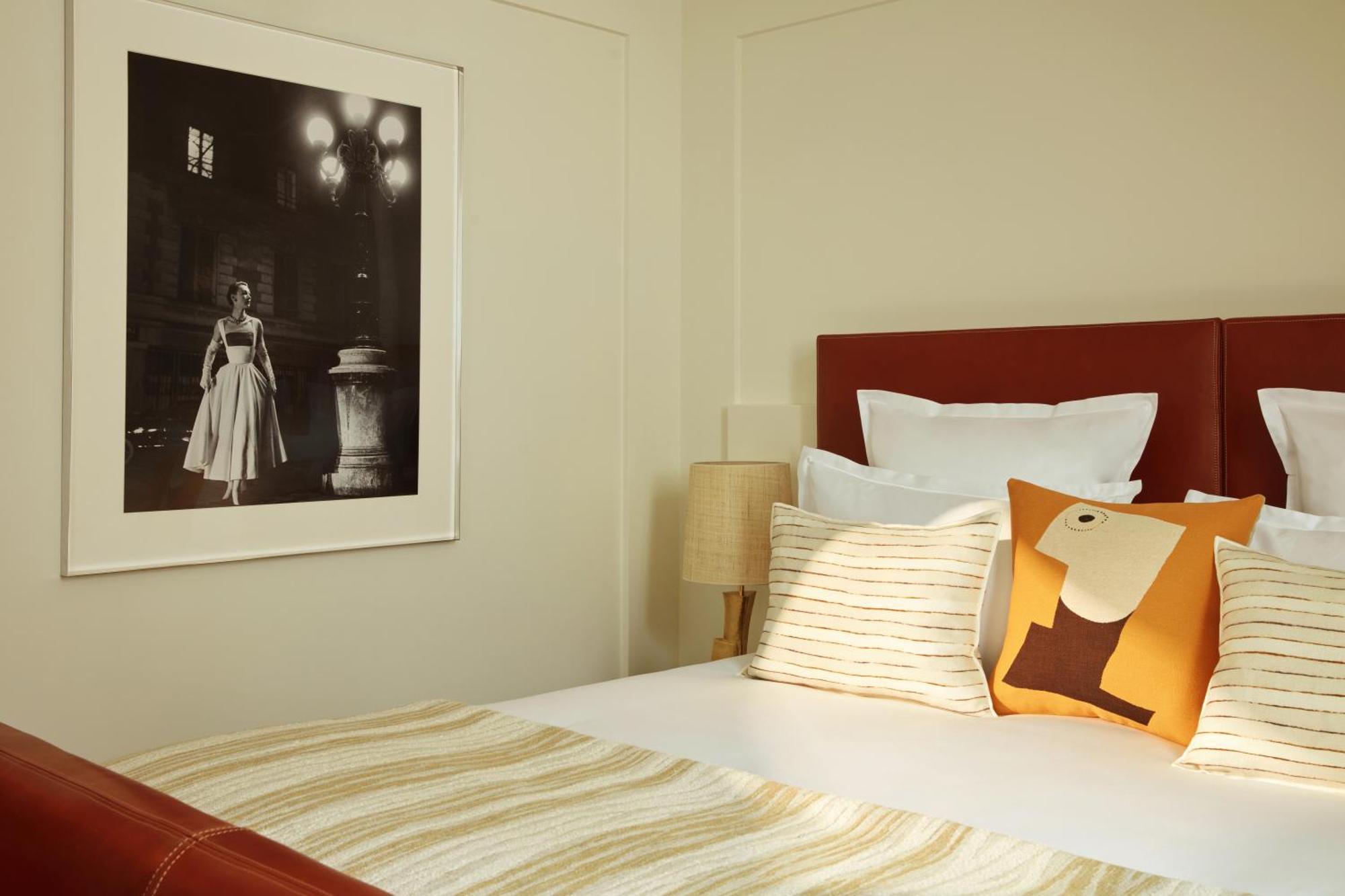 La Saint Germain Des Pres Hotel 5*