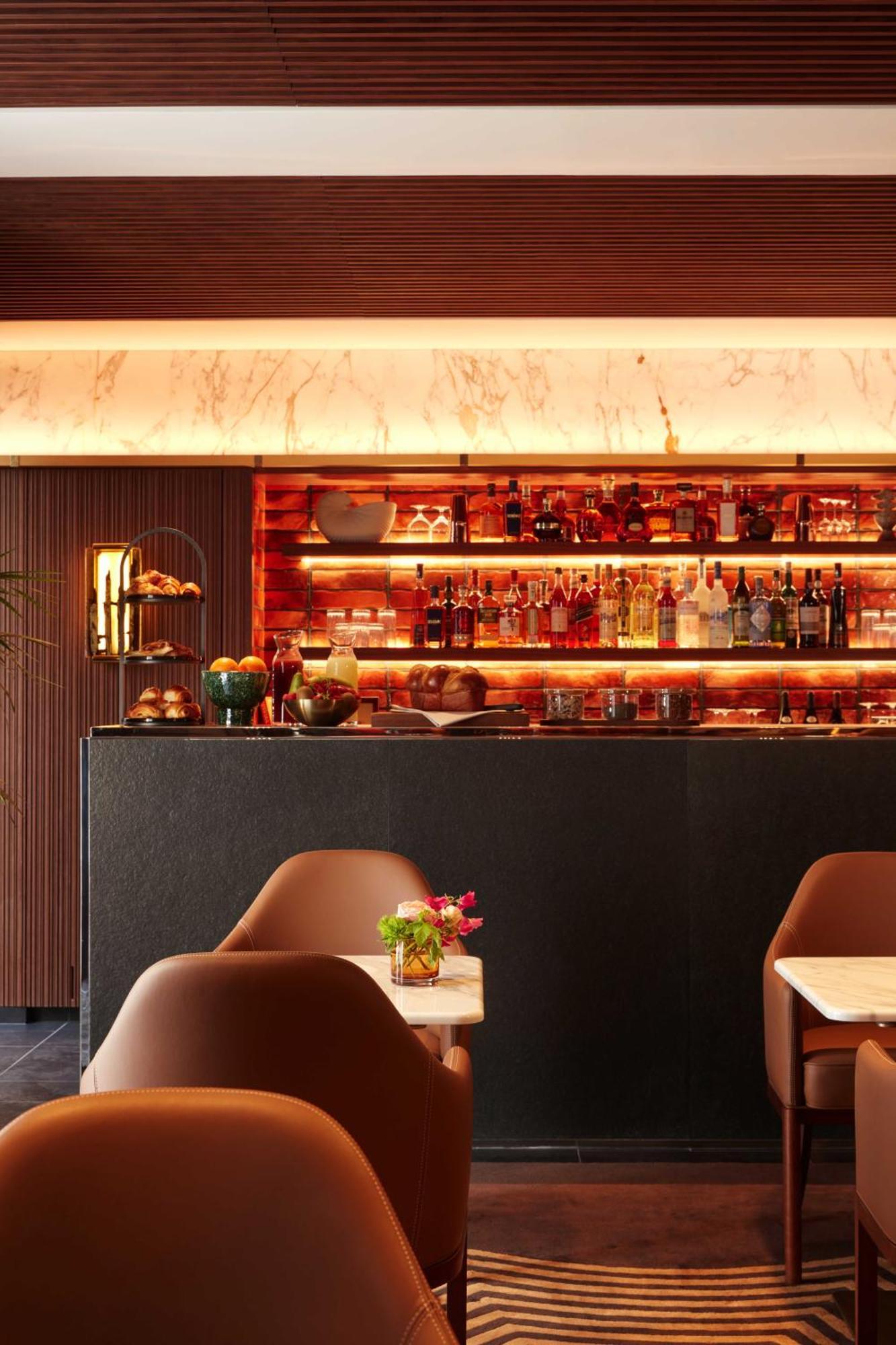 La Saint Germain Des Pres 5*