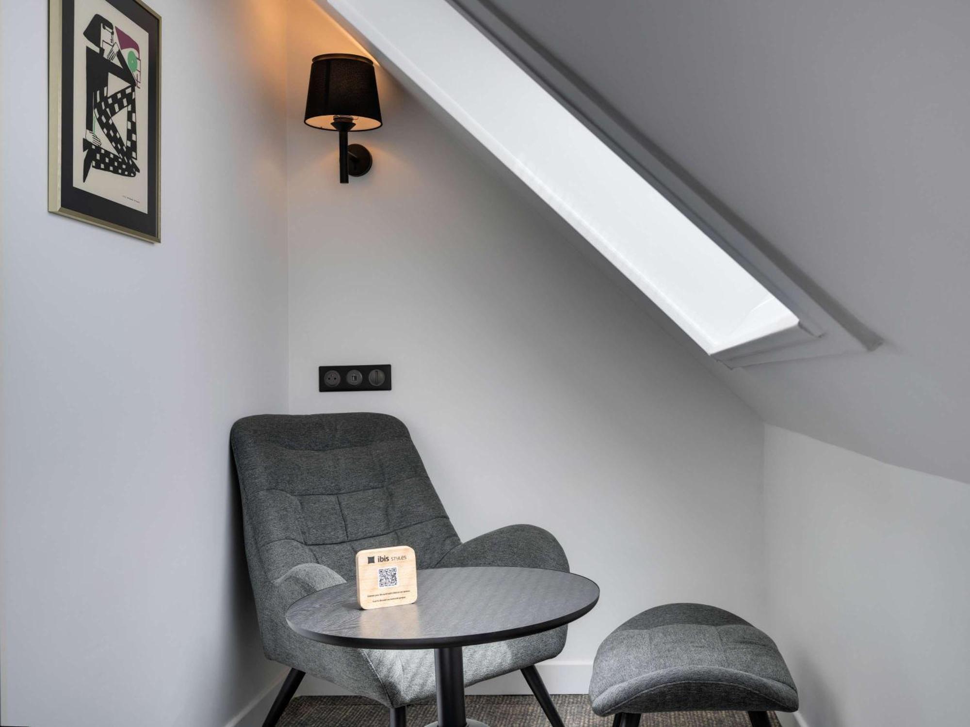 Ibis Styles Cadet Lafayette